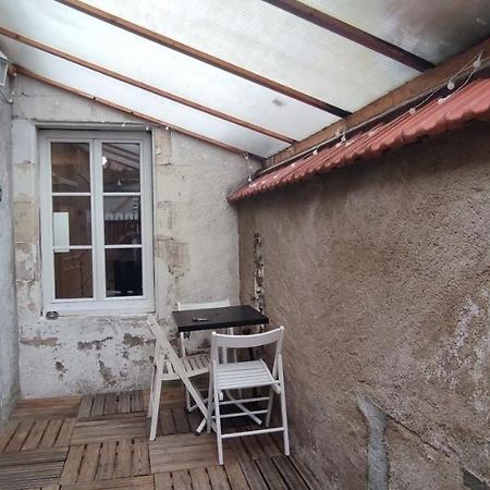 Neuvy-sur-Loire Maison Proche Des Bords De Loire מראה חיצוני תמונה